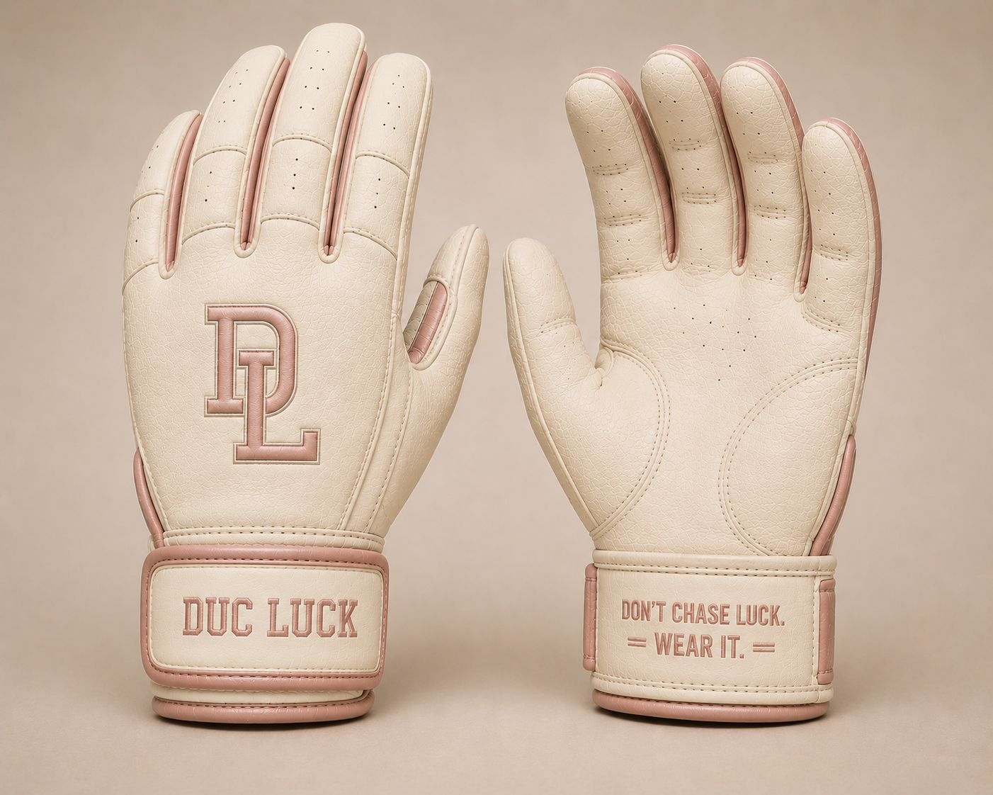 Duc Luck Batting Gloves