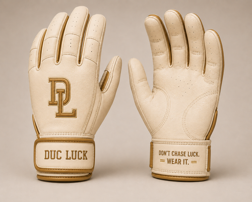 Duc Luck Batting Gloves